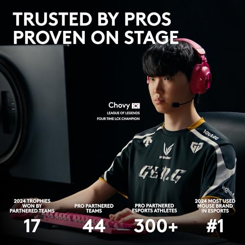 G Pro X Superlight thumbnail 7